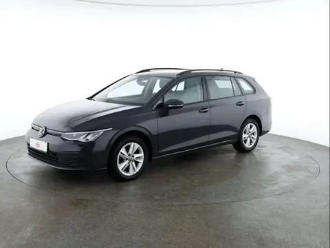 Annonce VOLKSWAGEN GOLF Diesel 2021 d'occasion 