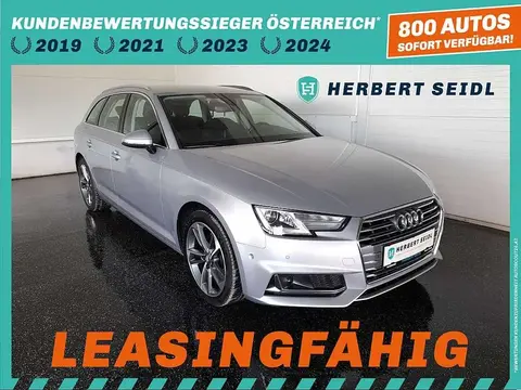 Annonce AUDI A4 Diesel 2019 d'occasion 