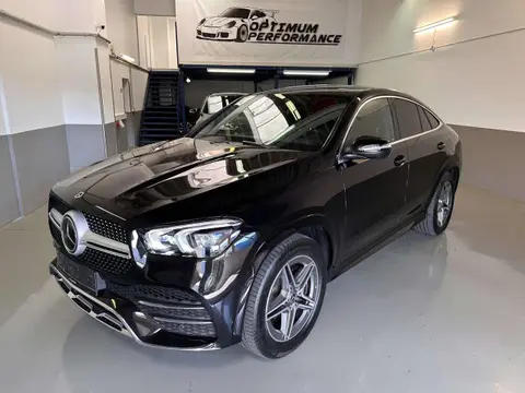 Used MERCEDES-BENZ CLASSE GLE Hybrid 2022 Ad 