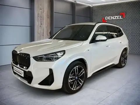 Annonce BMW IX1 Électrique 2023 d'occasion 