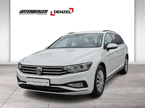 Annonce VOLKSWAGEN PASSAT Diesel 2020 d'occasion 