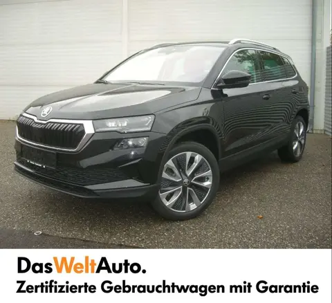 Used SKODA KAROQ Petrol 2024 Ad 