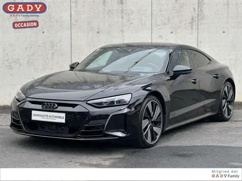 Used AUDI E-TRON Electric 2022 Ad 