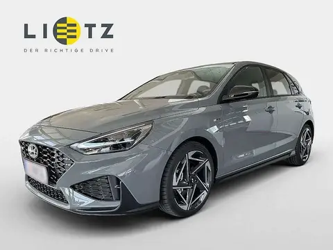 Annonce HYUNDAI I30 Essence 2024 d'occasion 