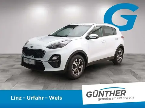 Used KIA SPORTAGE Diesel 2019 Ad 