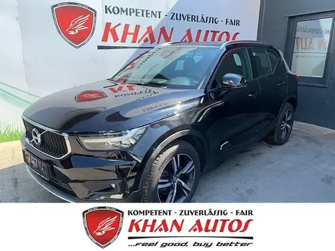 Used VOLVO XC40 Diesel 2019 Ad 