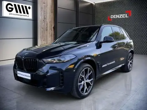 Used BMW X5 Diesel 2024 Ad 