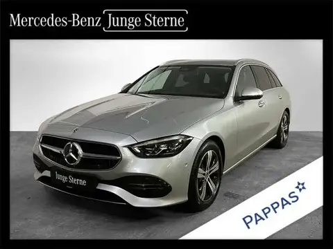 Used MERCEDES-BENZ CLASSE C Diesel 2023 Ad 