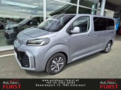 Used TOYOTA PROACE Diesel 2024 Ad 