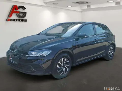 Used VOLKSWAGEN POLO Petrol 2023 Ad 