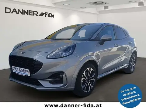 Annonce FORD PUMA Essence 2023 d'occasion 