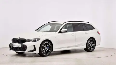 Annonce BMW SERIE 3 Diesel 2023 d'occasion 