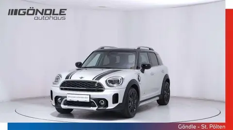 Used MINI COOPER Hybrid 2020 Ad 