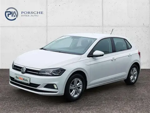 Used VOLKSWAGEN POLO Petrol 2019 Ad 