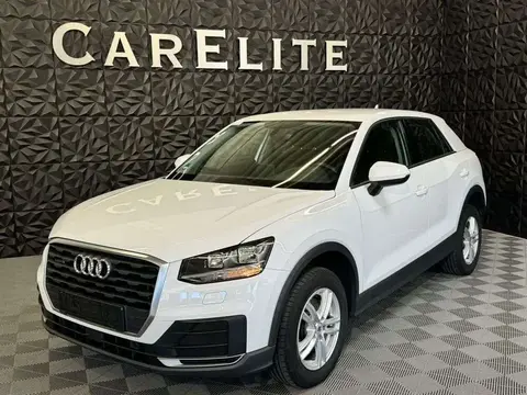 Used AUDI Q2 Diesel 2017 Ad 