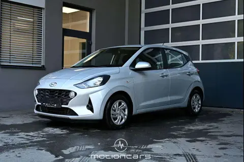 Annonce HYUNDAI I10 Essence 2021 d'occasion 