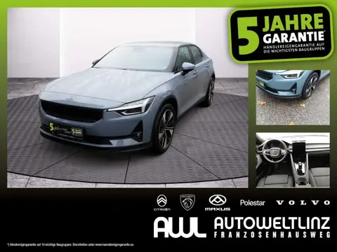 Used POLESTAR 2 Electric 2023 Ad 