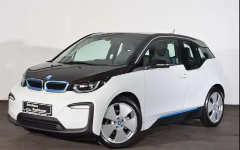 Annonce BMW I3 Électrique 2019 d'occasion 