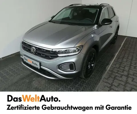 Used VOLKSWAGEN T-ROC Petrol 2024 Ad 