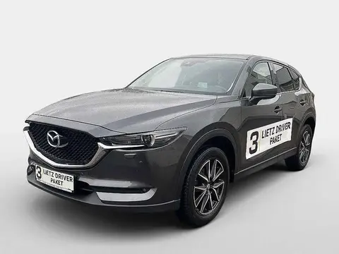 Used MAZDA CX-5 Diesel 2017 Ad 