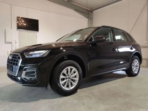 Annonce AUDI Q5 Diesel 2024 d'occasion 