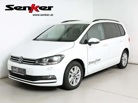 Used VOLKSWAGEN TOURAN Diesel 2024 Ad 