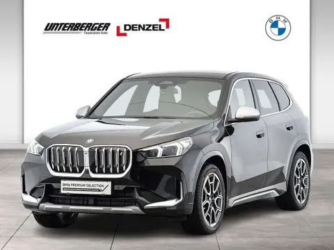 Annonce BMW IX1 Électrique 2023 d'occasion 