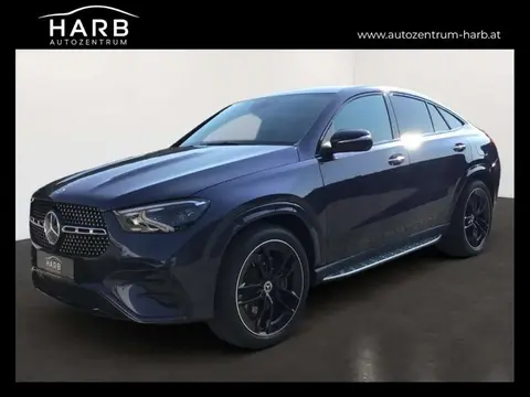 Used MERCEDES-BENZ CLASSE GLE Hybrid 2024 Ad 