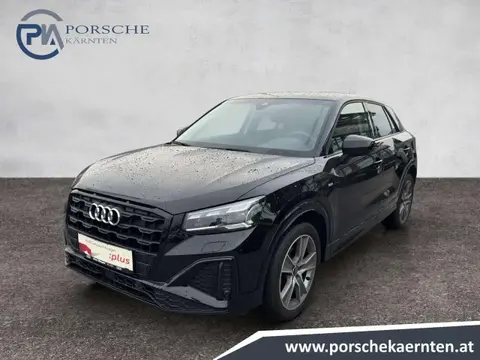 Used AUDI Q2 Petrol 2021 Ad 