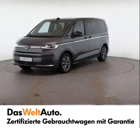 Annonce VOLKSWAGEN T7 Hybride 2024 d'occasion 