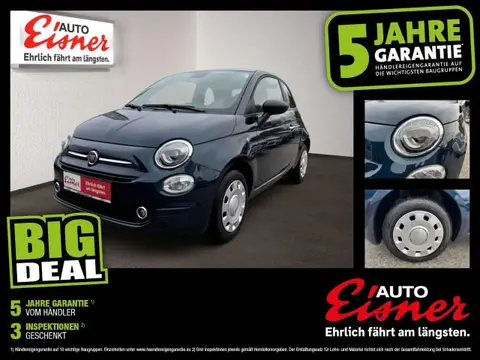 Used FIAT 500 Hybrid 2024 Ad 