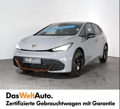 Used CUPRA BORN Electric 2023 Ad 