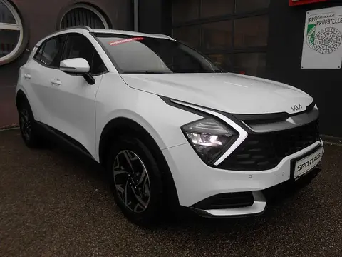 Annonce KIA SPORTAGE Hybride 2023 d'occasion 