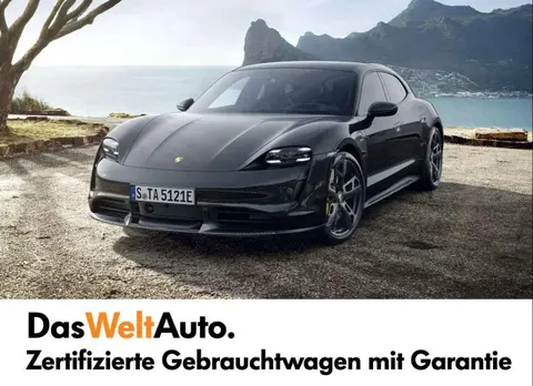 Annonce PORSCHE TAYCAN Électrique 2024 d'occasion 