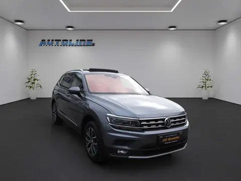 Annonce VOLKSWAGEN TIGUAN Essence 2019 d'occasion 