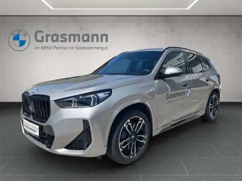 Annonce BMW X1 Hybride 2024 d'occasion 