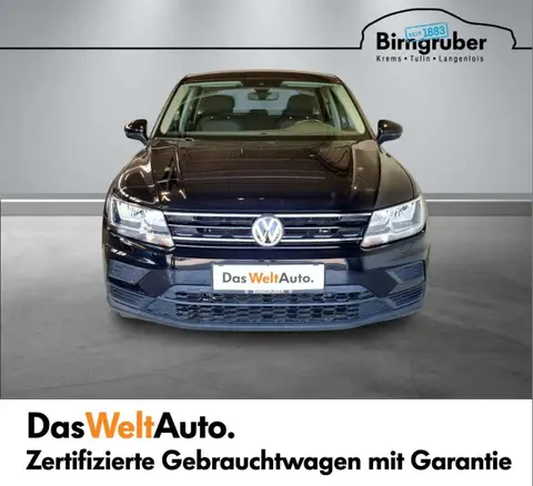 Used VOLKSWAGEN TIGUAN Petrol 2019 Ad 