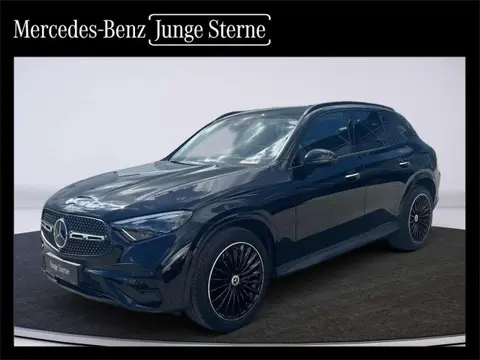 Annonce MERCEDES-BENZ CLASSE GLC Diesel 2023 d'occasion 