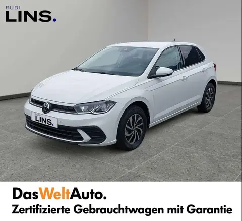 Annonce VOLKSWAGEN POLO Essence 2024 d'occasion 