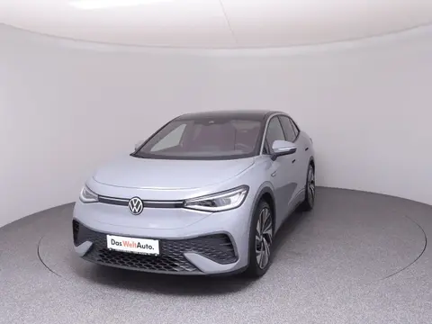 Annonce VOLKSWAGEN ID.5 Électrique 2024 d'occasion 