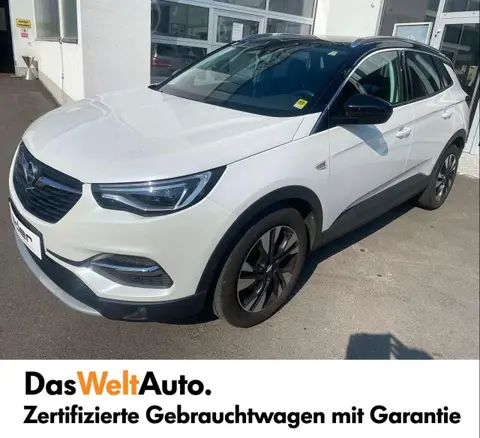 Used OPEL GRANDLAND Diesel 2021 Ad 