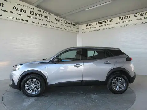 Used PEUGEOT 2008 Diesel 2022 Ad 