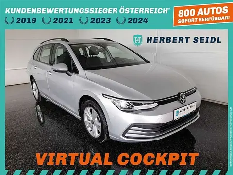 Annonce VOLKSWAGEN GOLF Diesel 2022 d'occasion 