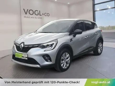 Used RENAULT CAPTUR Petrol 2022 Ad 