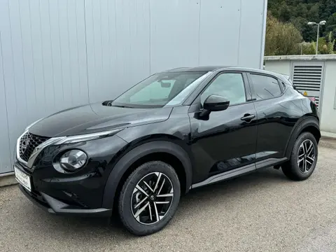 Annonce NISSAN JUKE Essence 2024 d'occasion 