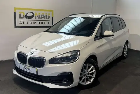 Annonce BMW SERIE 2 Diesel 2020 d'occasion 