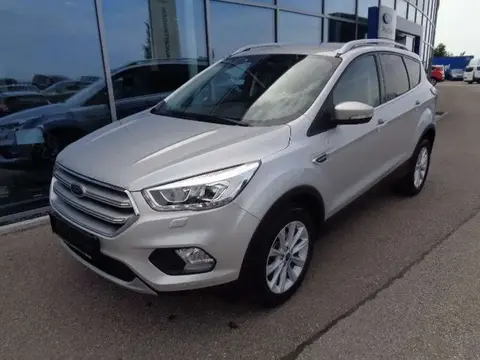 Annonce FORD KUGA Diesel 2019 d'occasion 