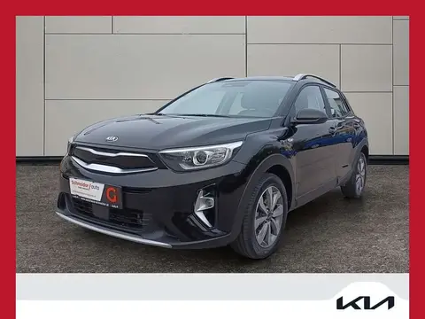 Annonce KIA STONIC Essence 2021 d'occasion 