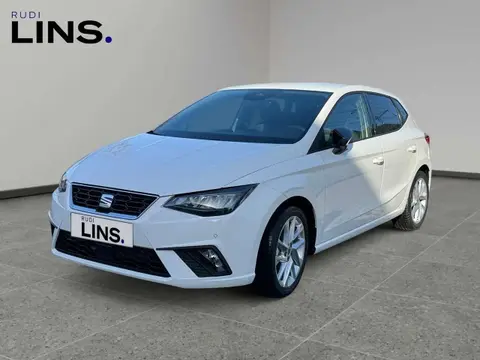 Used SEAT IBIZA Petrol 2024 Ad 