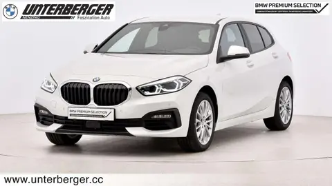 Used BMW SERIE 1 Petrol 2023 Ad 